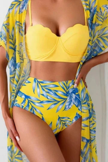 Swimwear