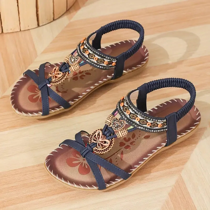 Layla - Ortopædiske sandaler