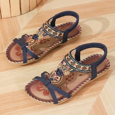 Layla - Ortopædiske sandaler