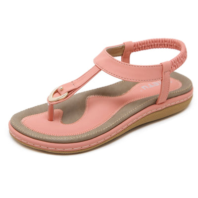 Rita™ | Komfortabel ortopædisk sandalen