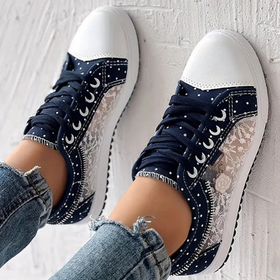 ELARA - Ortopædiske Sneakers