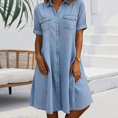 Rianne™ | Elegant vintagekjole