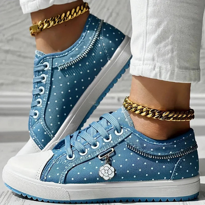 ELARA - Ortopædiske Sneakers