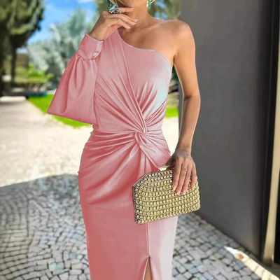 Anna - Elegant Aftenkjole 