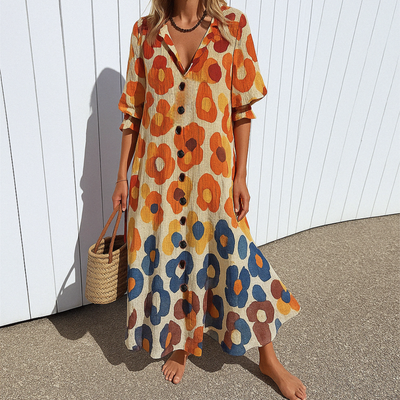Jasmijn | Elegant slankekjole