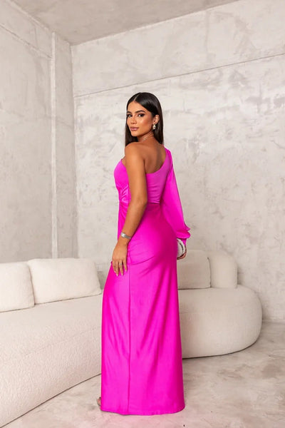 Clara | Elegant maxikjole