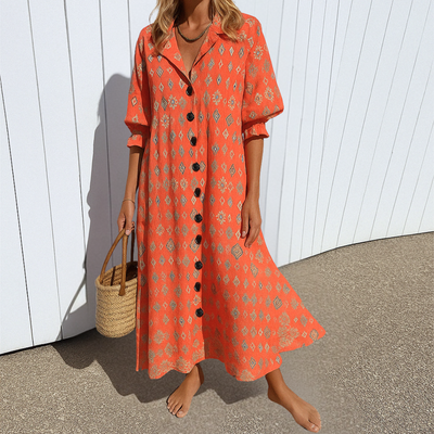 Jasmijn | Elegant slankekjole