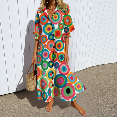 Jasmijn | Elegant slankekjole