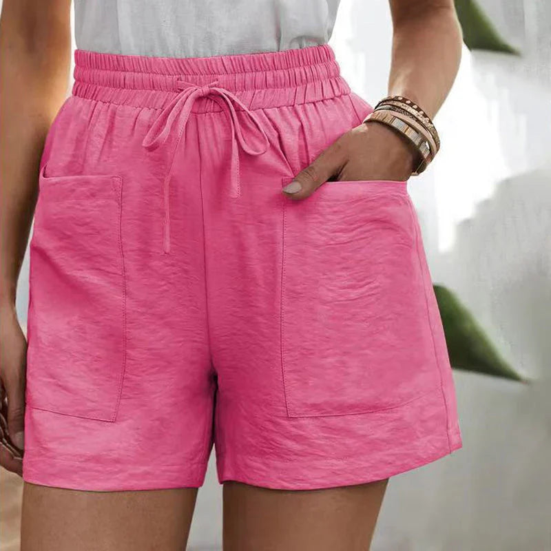 BAHAMA™ - Afslappede shorts med lommer