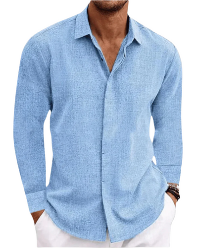 Giovanni casual skjorte