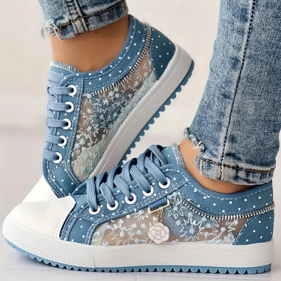 ELARA - Ortopædiske Sneakers