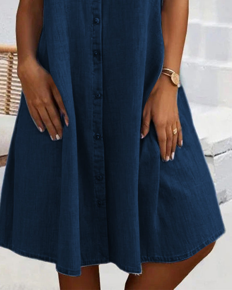 Rianne™ | Elegant vintagekjole