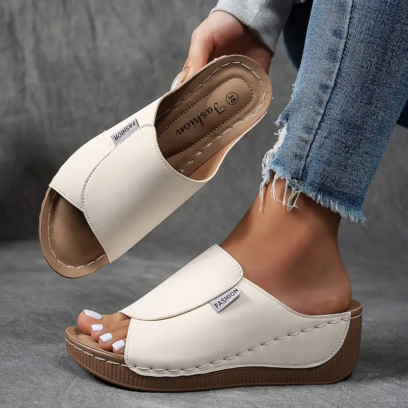 Esther - Stilfulde ortopædiske sandaler