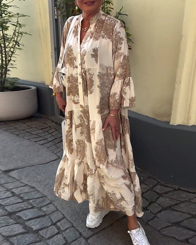 Marloes™ | Elegant kjole