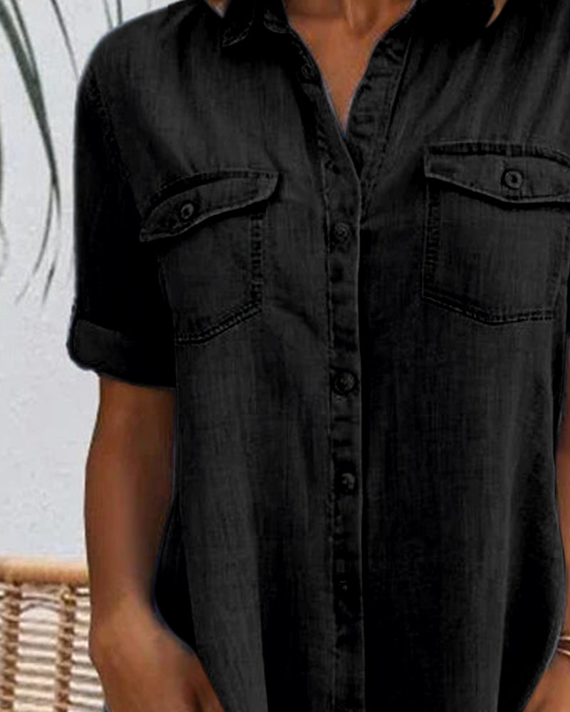 Rianne™ | Elegant vintagekjole