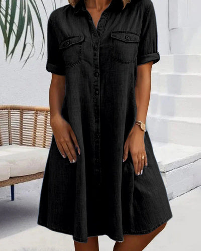 Rianne™ | Elegant vintagekjole