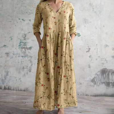 Sofia™ | Elegant Sommerkjole 