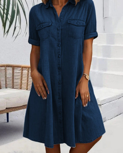 Rianne™ | Elegant vintagekjole