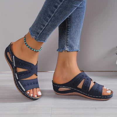 Maria - Ortopædiske Sandaler 