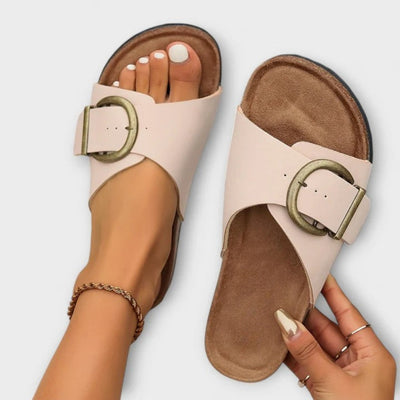 Amber - Ortopædiske Sandaler
