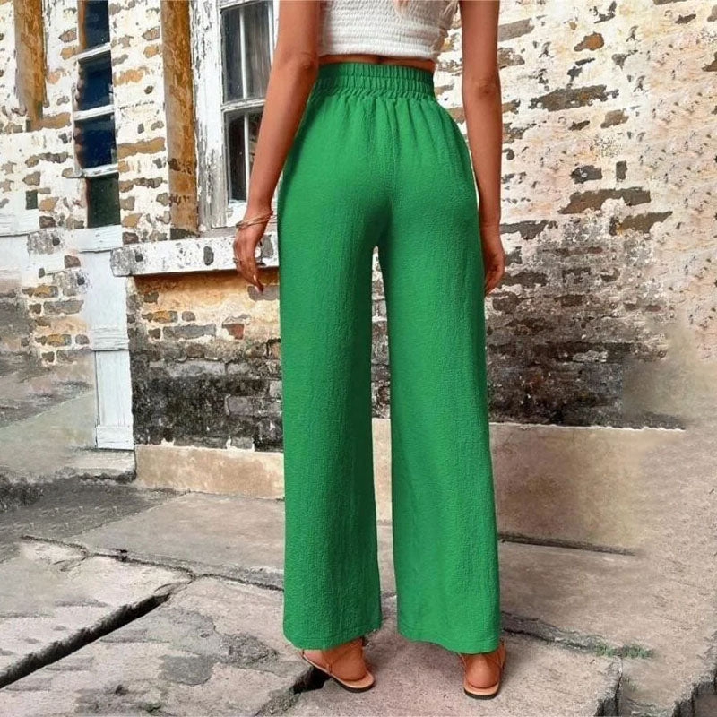 Sarina™ - Lounge Breeze-bukser 
