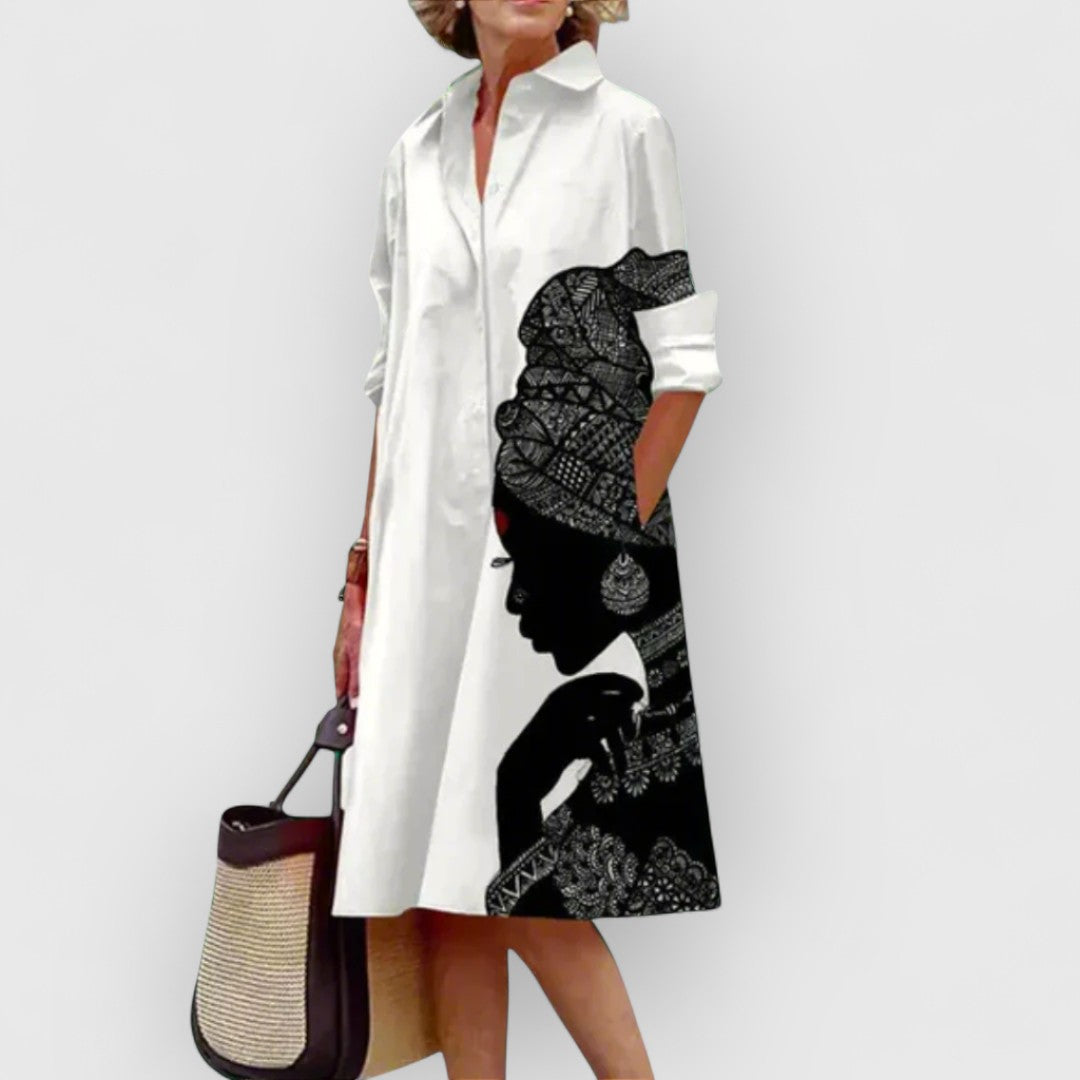 Stella | Premium Chic Kjole