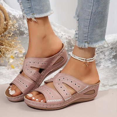 Maria - Ortopædiske Sandaler 