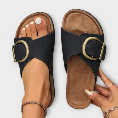 Amber - Ortopædiske Sandaler