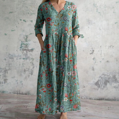 Sofia™ | Elegant Sommerkjole 
