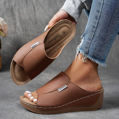 Esther - Stilfulde ortopædiske sandaler
