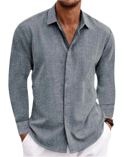 Giovanni casual skjorte