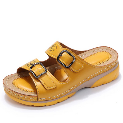 Sandra™ | Ortopædiske sandalen