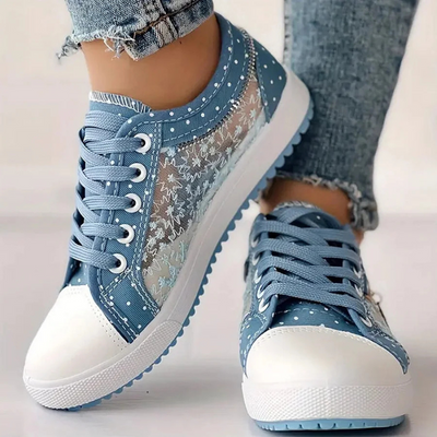 ELARA - Ortopædiske Sneakers