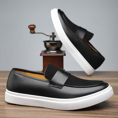Elegante herresko