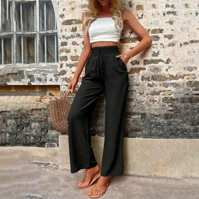 Sarina™ - Lounge Breeze-bukser 