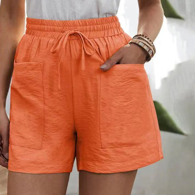 BAHAMA™ - Afslappede shorts med lommer