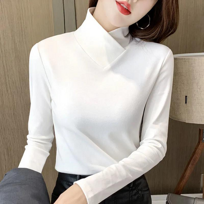 Charlotte - Chic rullekravestrik 