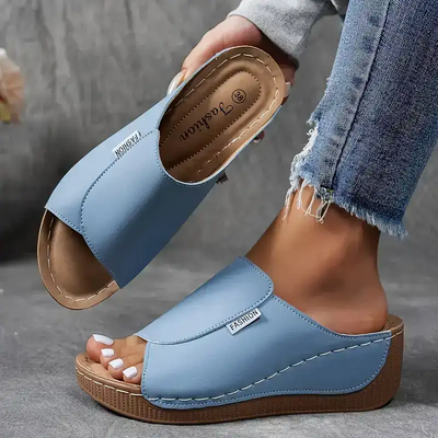 Esther - Stilfulde ortopædiske sandaler