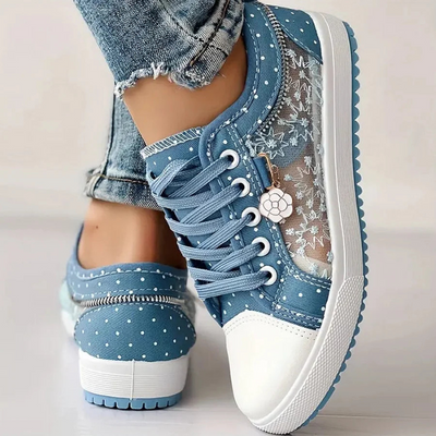 ELARA - Ortopædiske Sneakers
