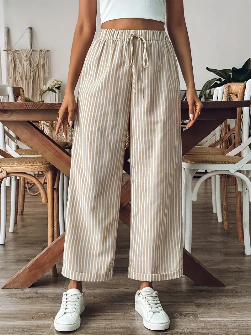Alicia™ | Lätt och Flödande – Perfekt för Soliga Dagar 