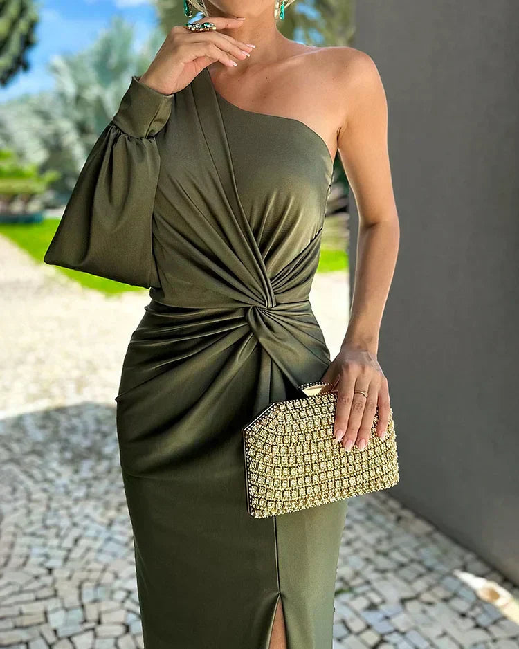 Liana | Elegant aftenkjole