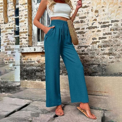 Sarina™ - Lounge Breeze-bukser 