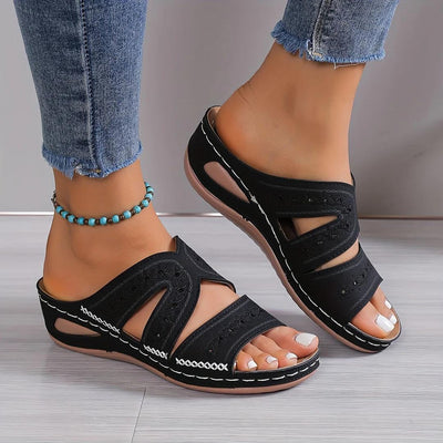 Maria - Ortopædiske Sandaler 