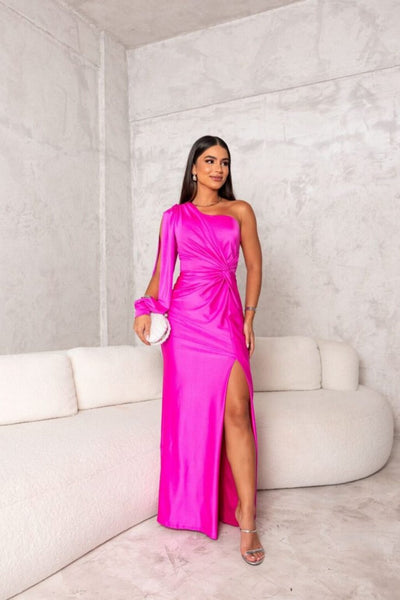 Clara | Elegant maxikjole