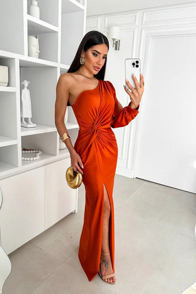 Clara | Elegant maxikjole
