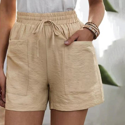 BAHAMA™ - Afslappede shorts med lommer