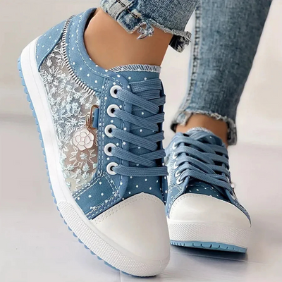 ELARA - Ortopædiske Sneakers
