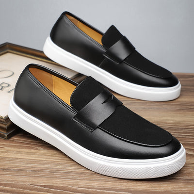 Elegante herresko