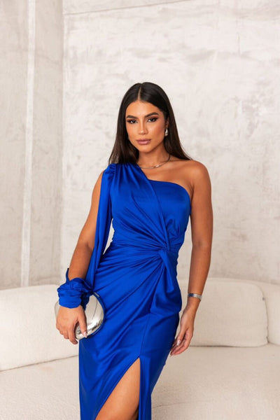 Clara | Elegant maxikjole