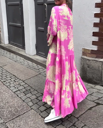 Marloes™ | Elegant kjole